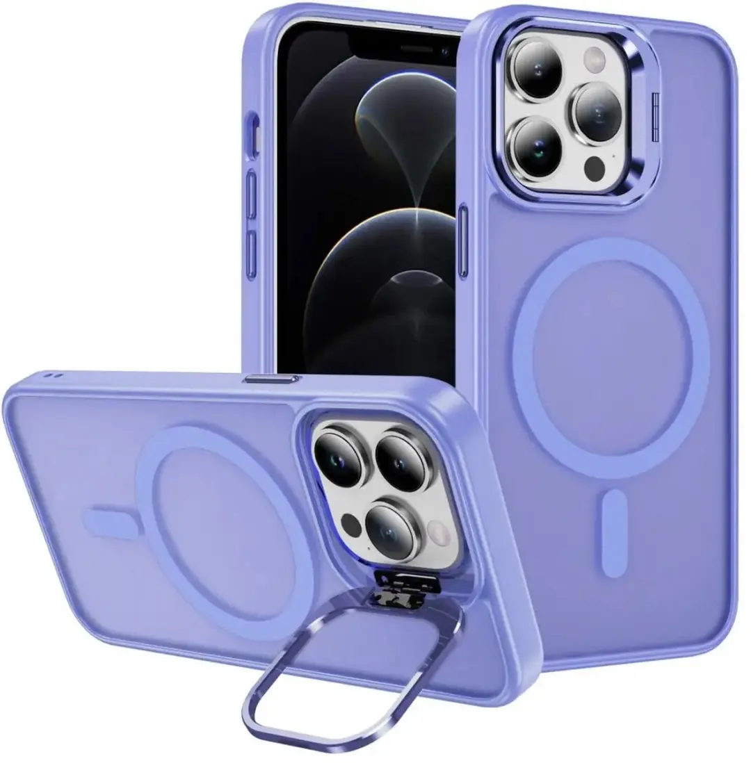 Selected Hoesje iPhone 12/12 Pro