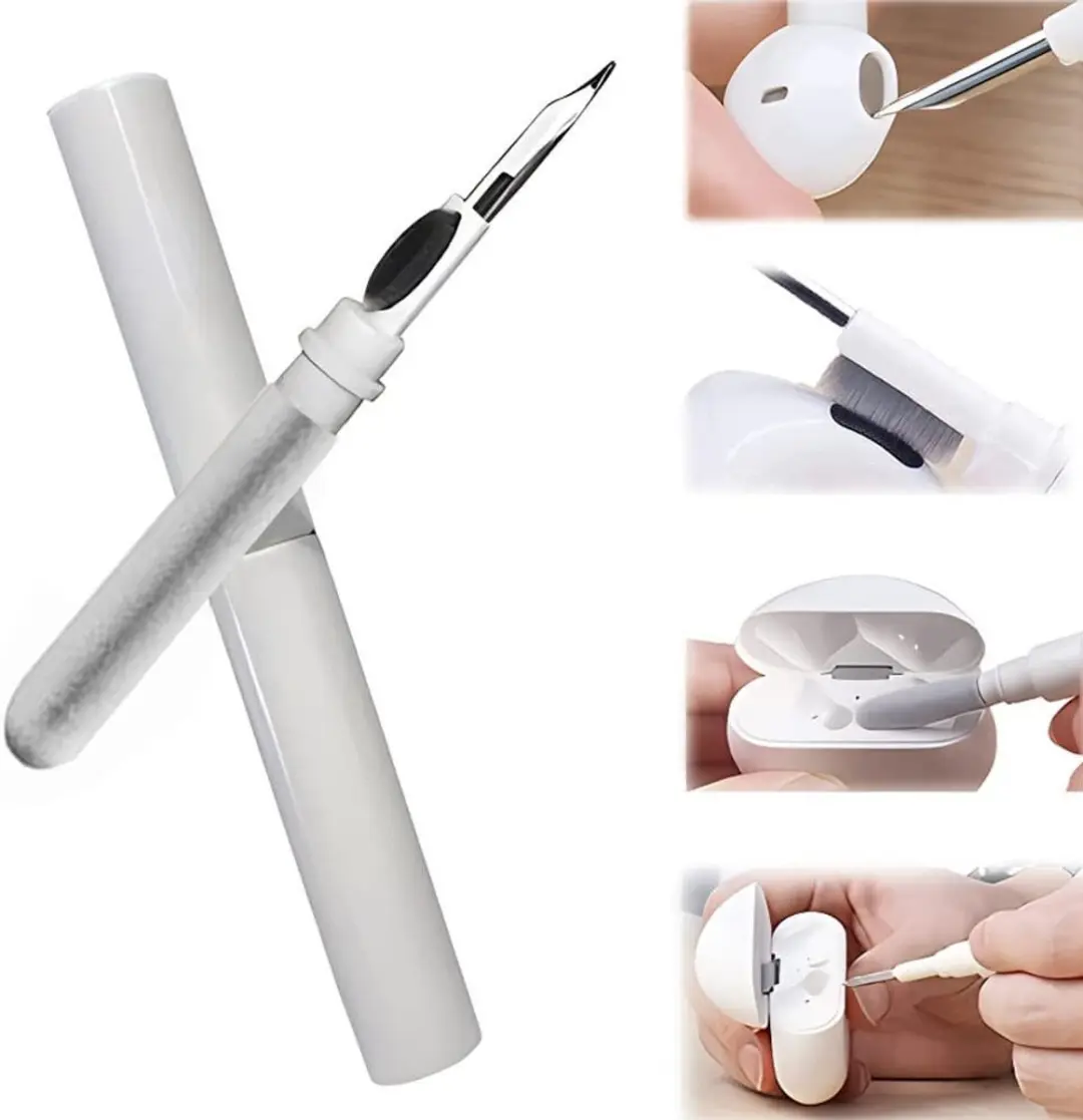 Selected by GSMpunt.nl Schoonmaakpen voor AirPods/Pro