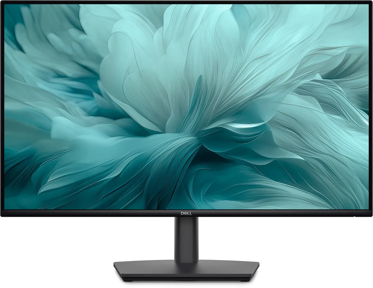 Dell Pro E2726HS Monitor 27" Full HD - Zwart