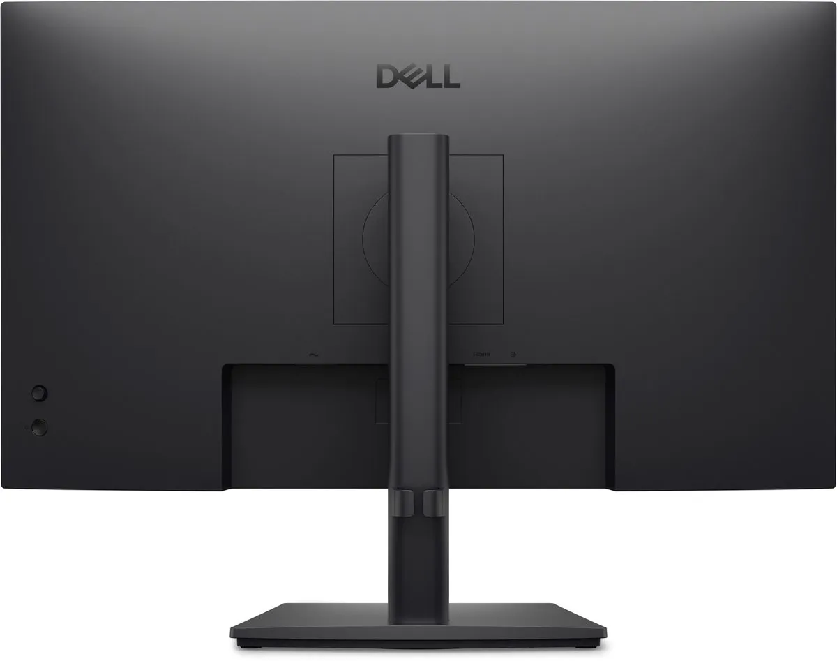 Dell Pro E2726HS Monitor 27" Full HD - Zwart