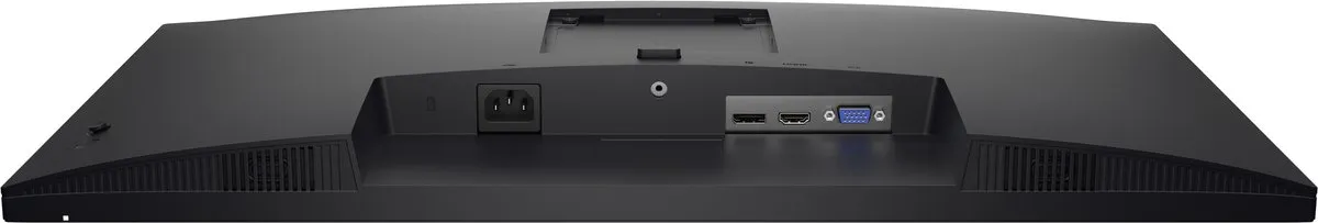 Dell Pro E2726HS Monitor 27" Full HD - Zwart