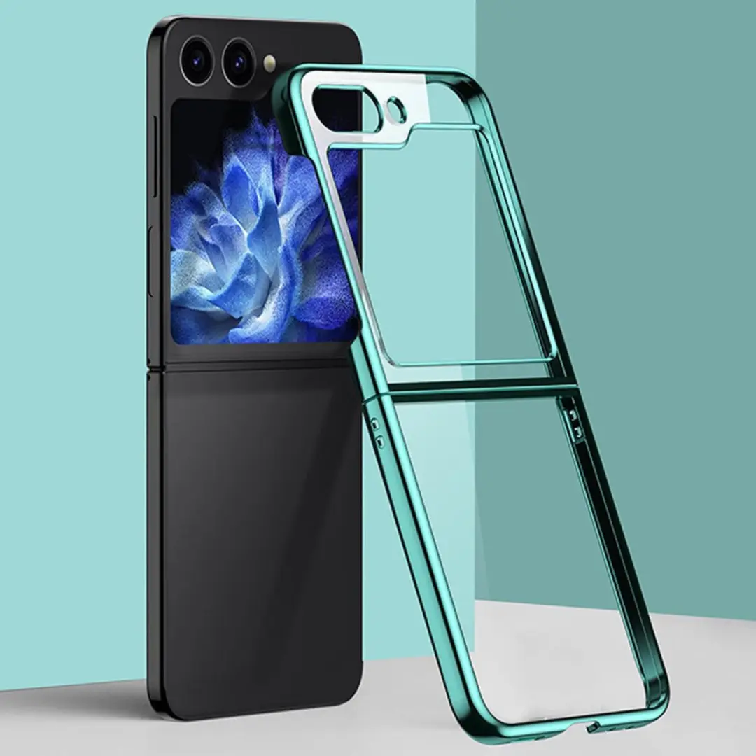 Selected Back Cover Hoesje Samsung Galaxy Z Flip 5