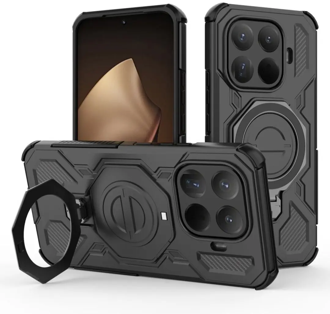Selected Hoesje Xiaomi 15T Pro