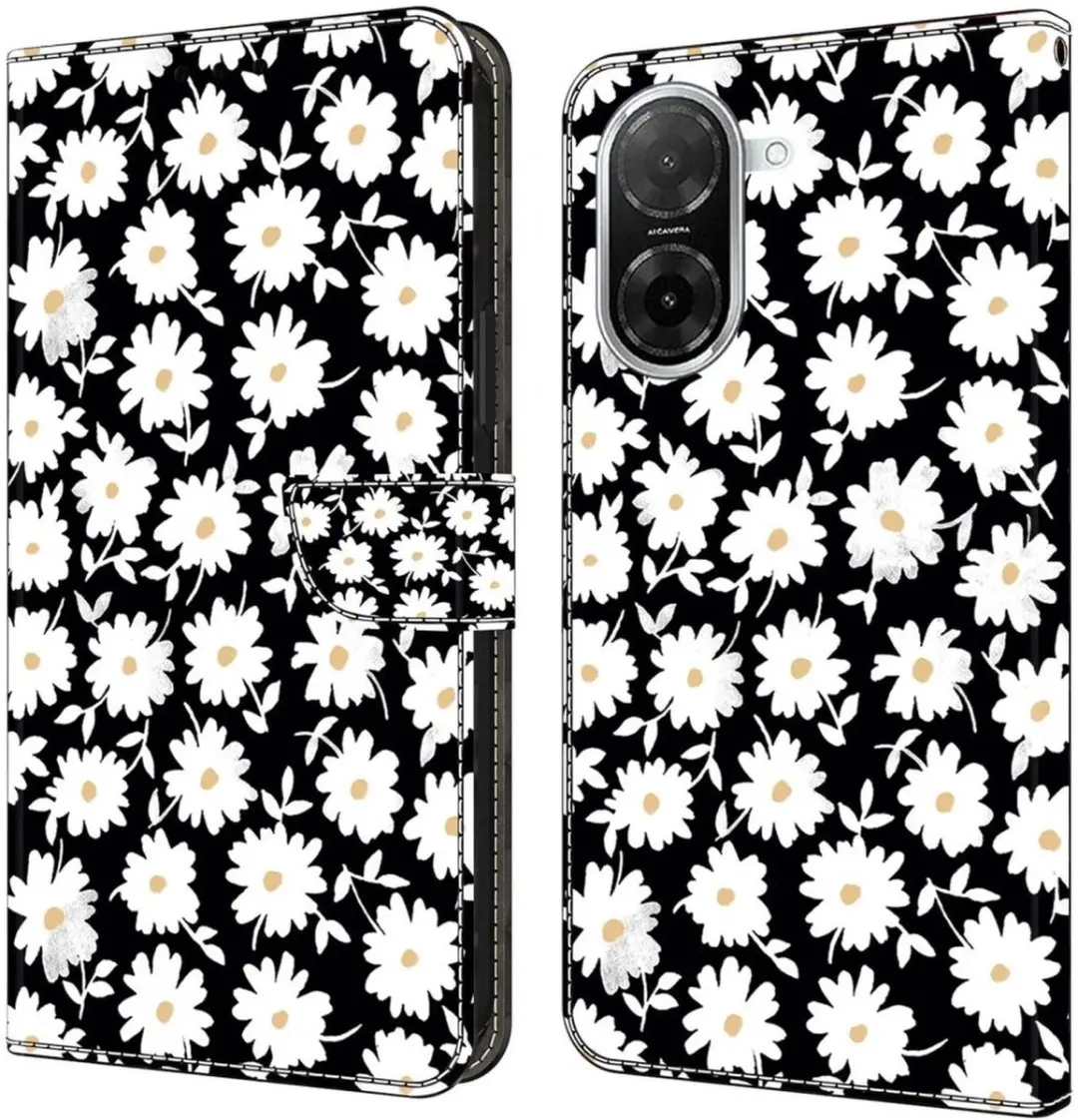Selected Hoesje Xiaomi Redmi A5 4G Book Case