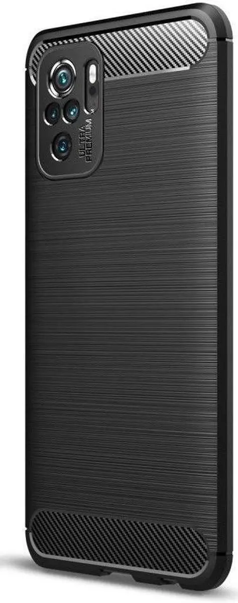 Selected TPU Hoesje Xiaomi Poco M5s