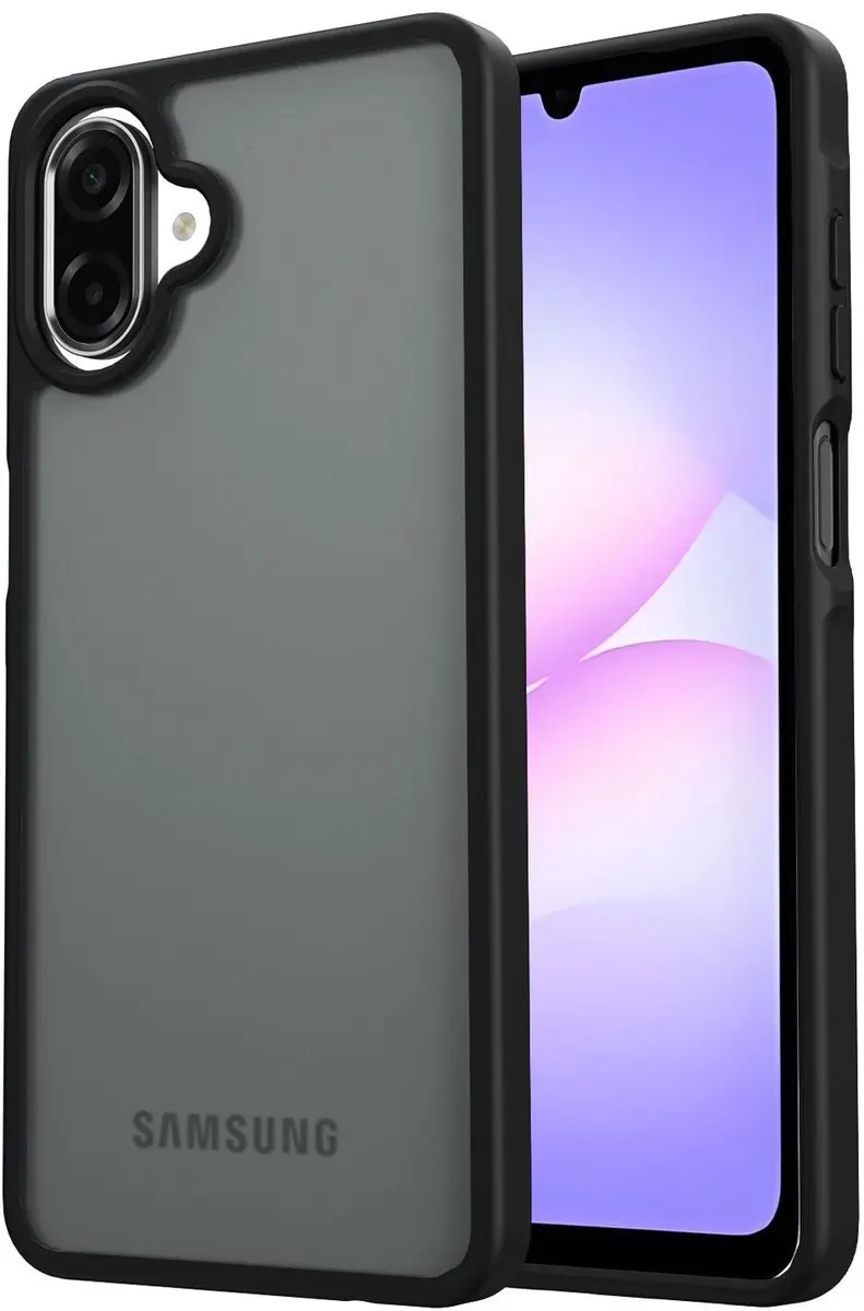 Selected Hoesje Samsung Galaxy A07