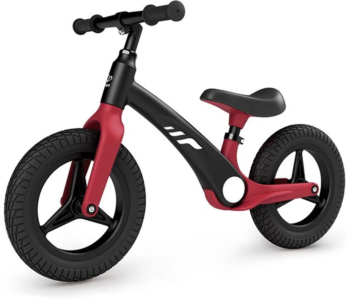 Hape Loopfiets Learner Rood