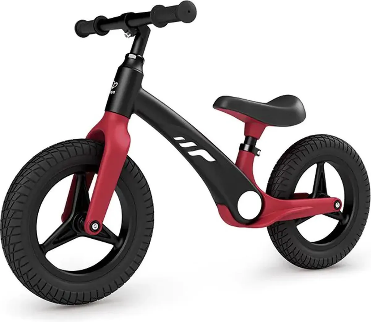 Hape Loopfiets Learner Rood - E1207