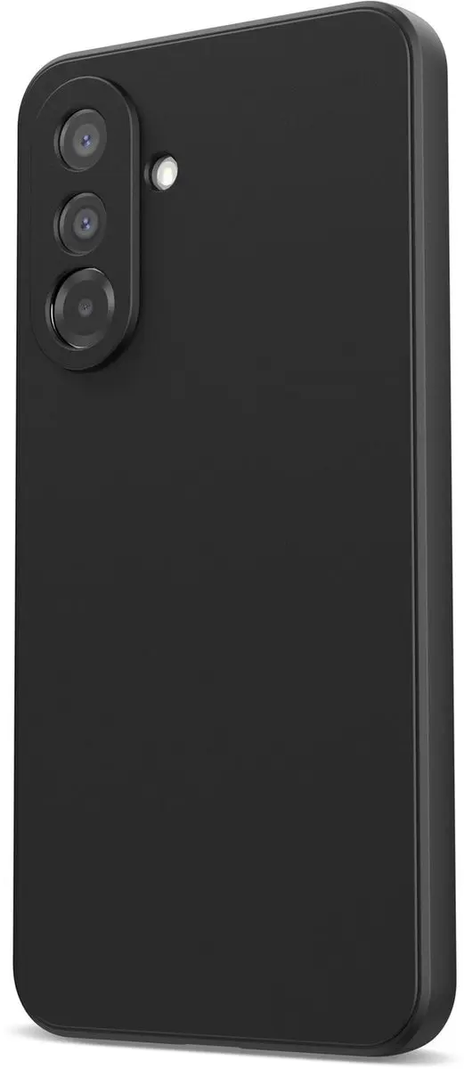 Selected Hoesje Samsung Galaxy A36 - Zwart
