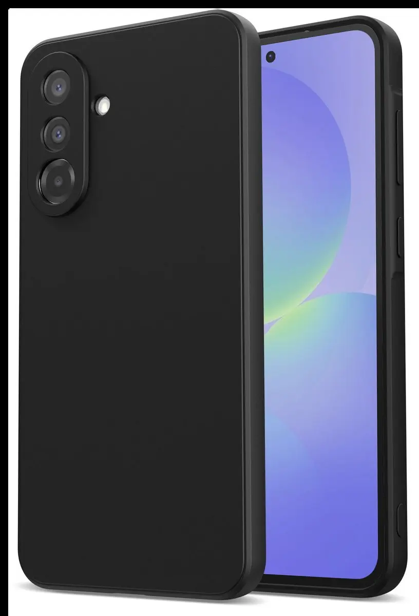 Selected Hoesje Samsung Galaxy A36