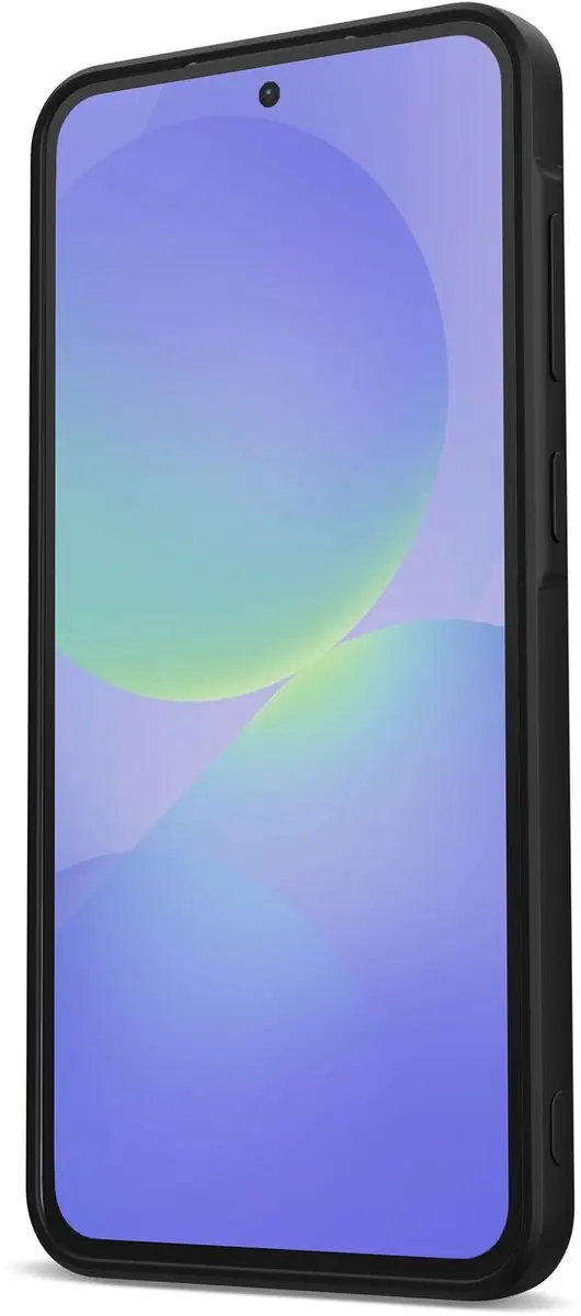 Selected Hoesje Samsung Galaxy A36 - Zwart - afbeelding 6 van 6