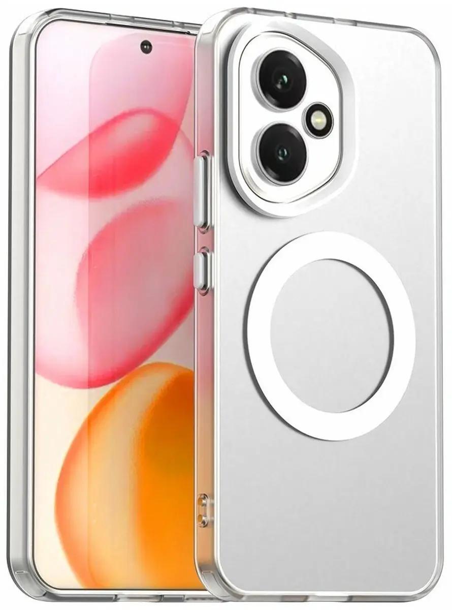 Selected MagSafe Backcover Honor 400
