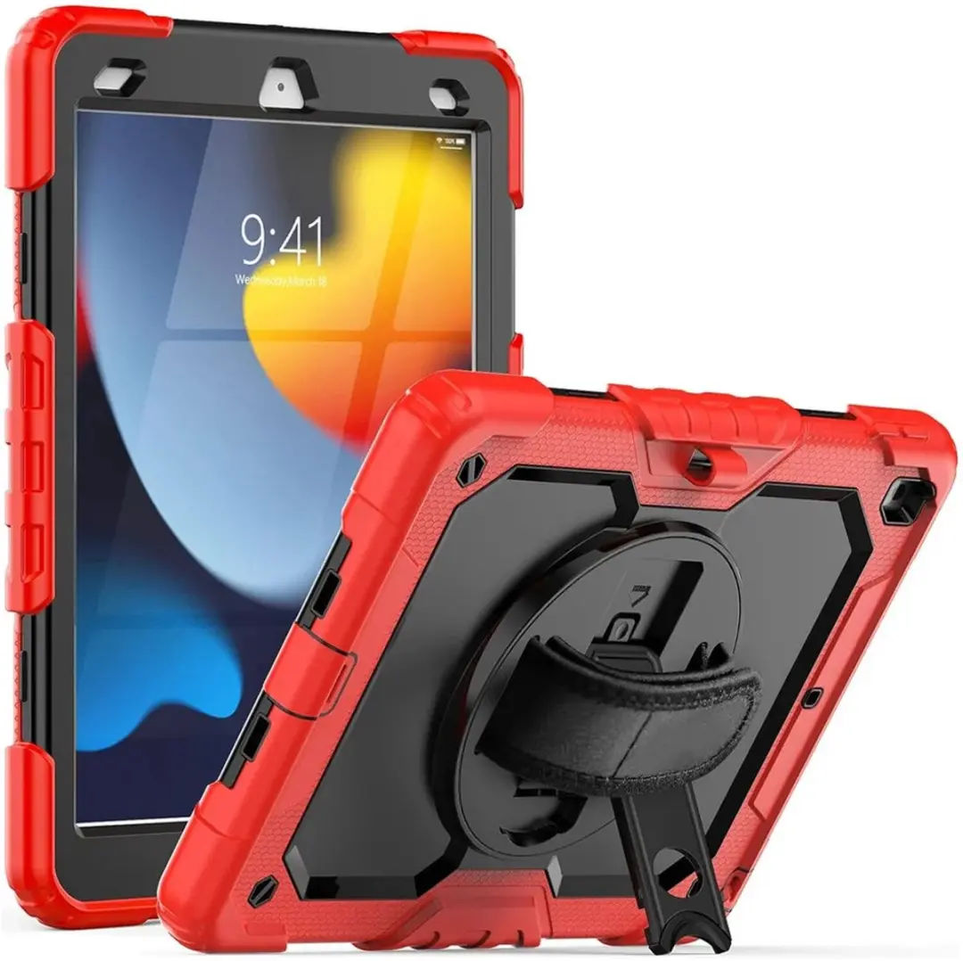 Selected by GSMpunt.nl iPad 10.2 Hoes