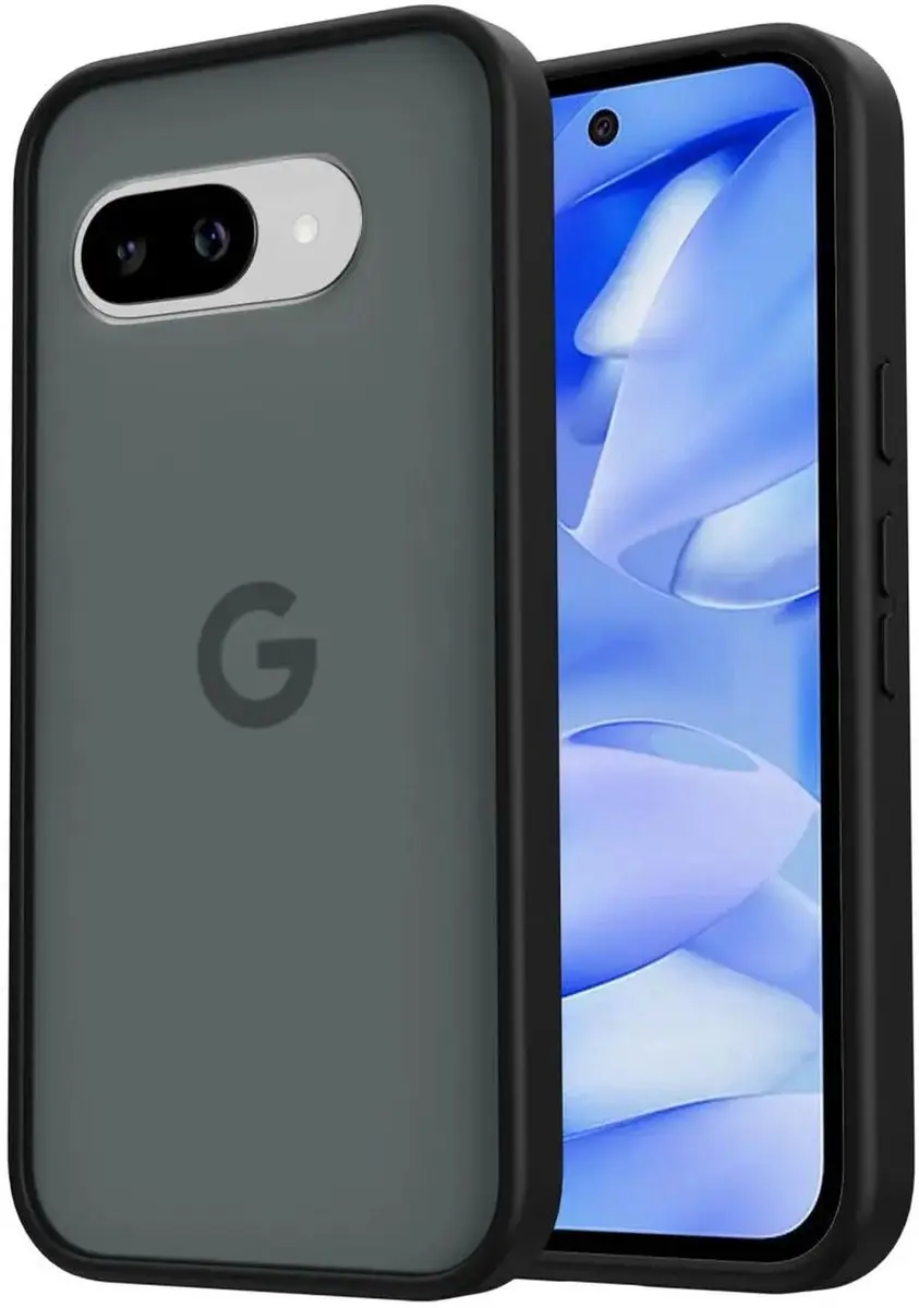 Google Pixel 9a Hoesje