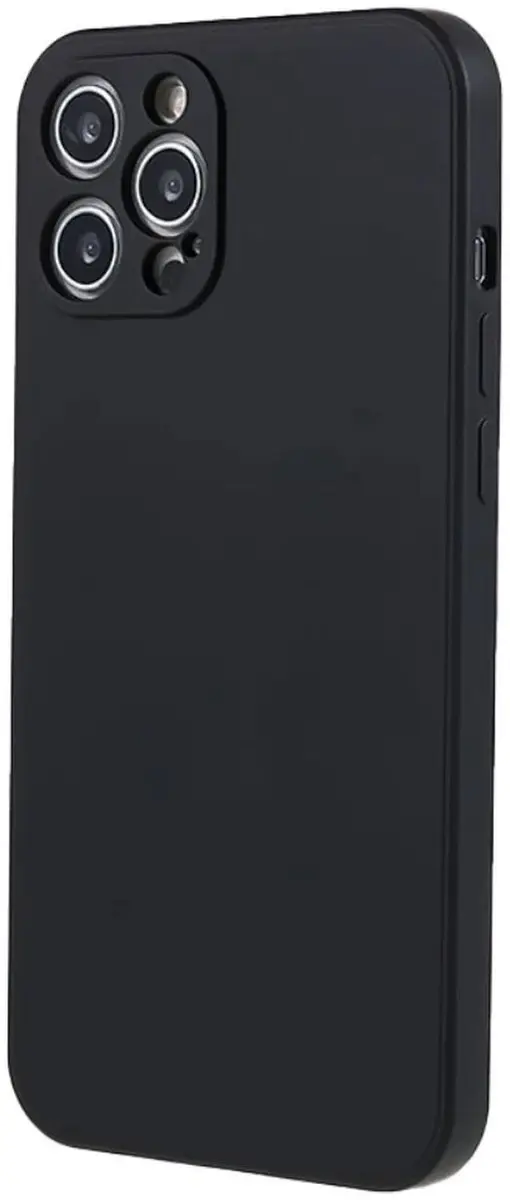 Selected Hoesje iPhone 12 Pro Back Cover