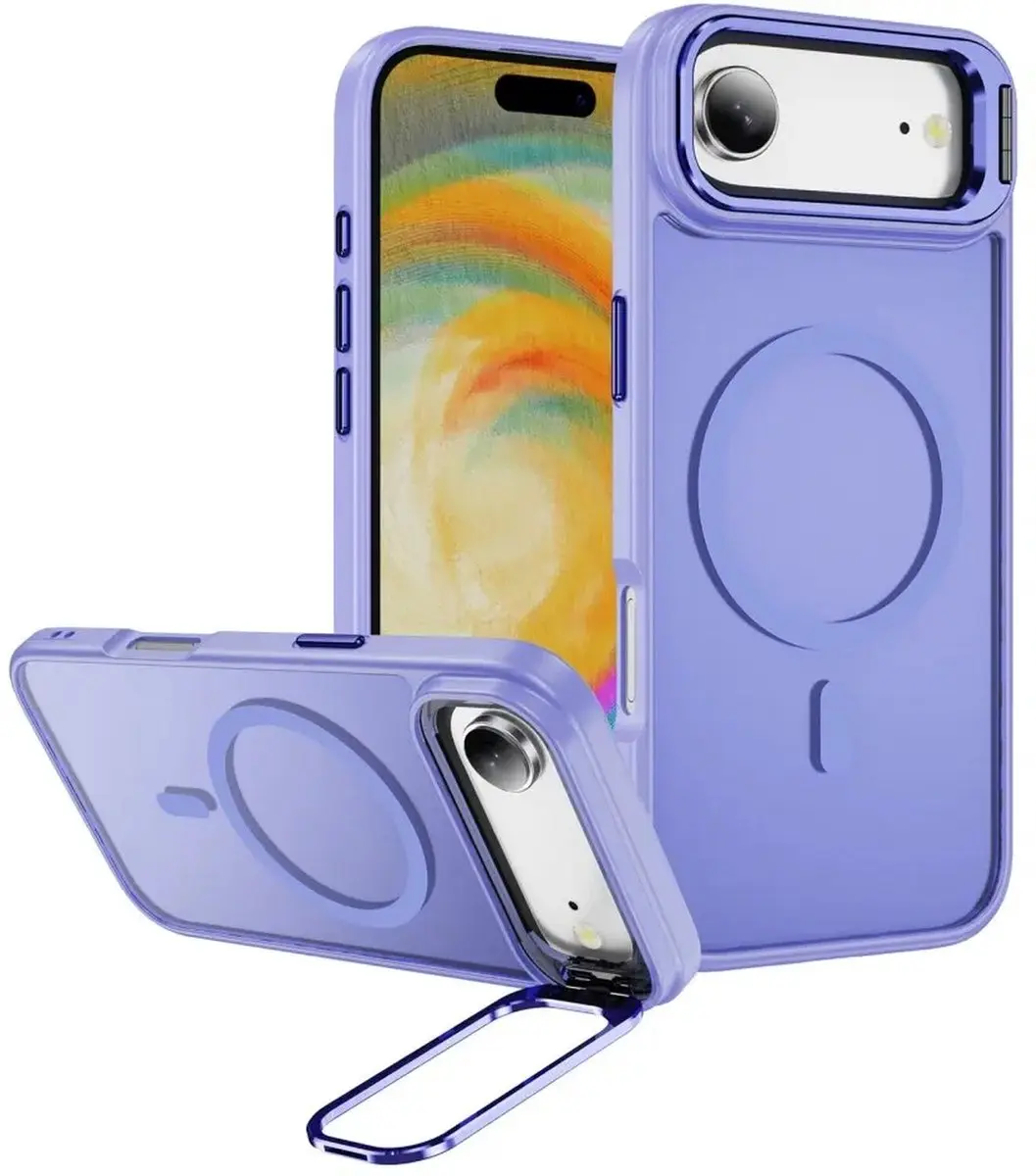Selected Hoesje iPhone Air