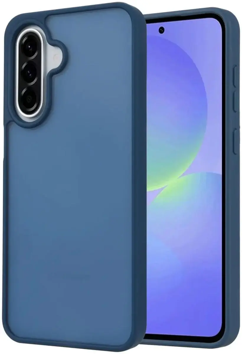 Selected Hoesje Samsung Galaxy A36