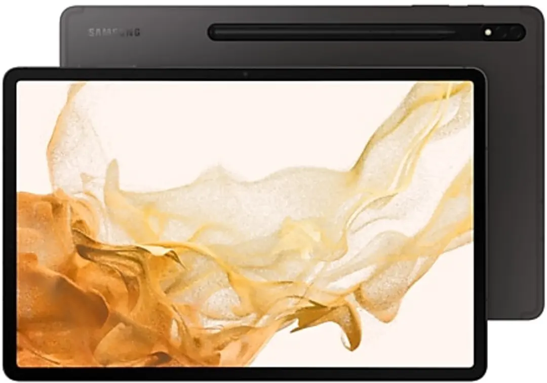 Samsung Galaxy Tab S8+ X806B 512GB Tablet