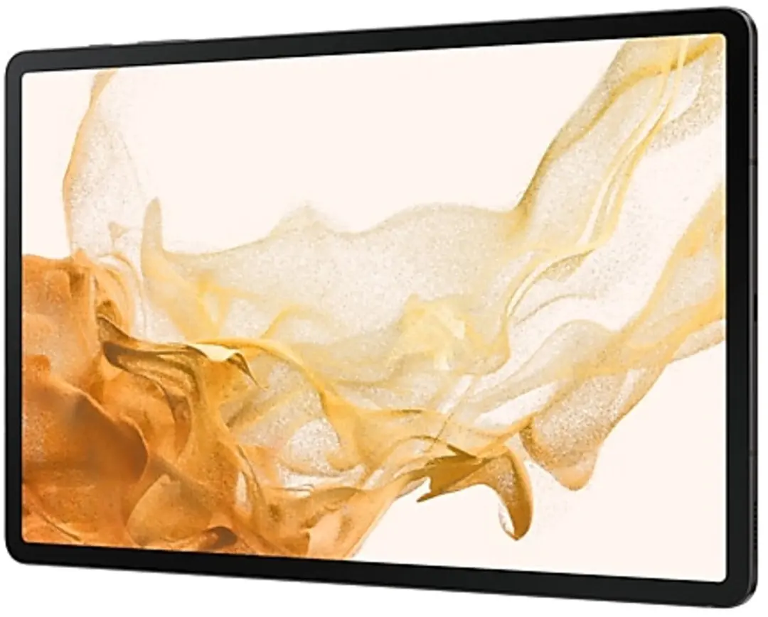 Samsung Galaxy Tab S8+ X806B 512GB Tablet - 12,4" Grafiet
