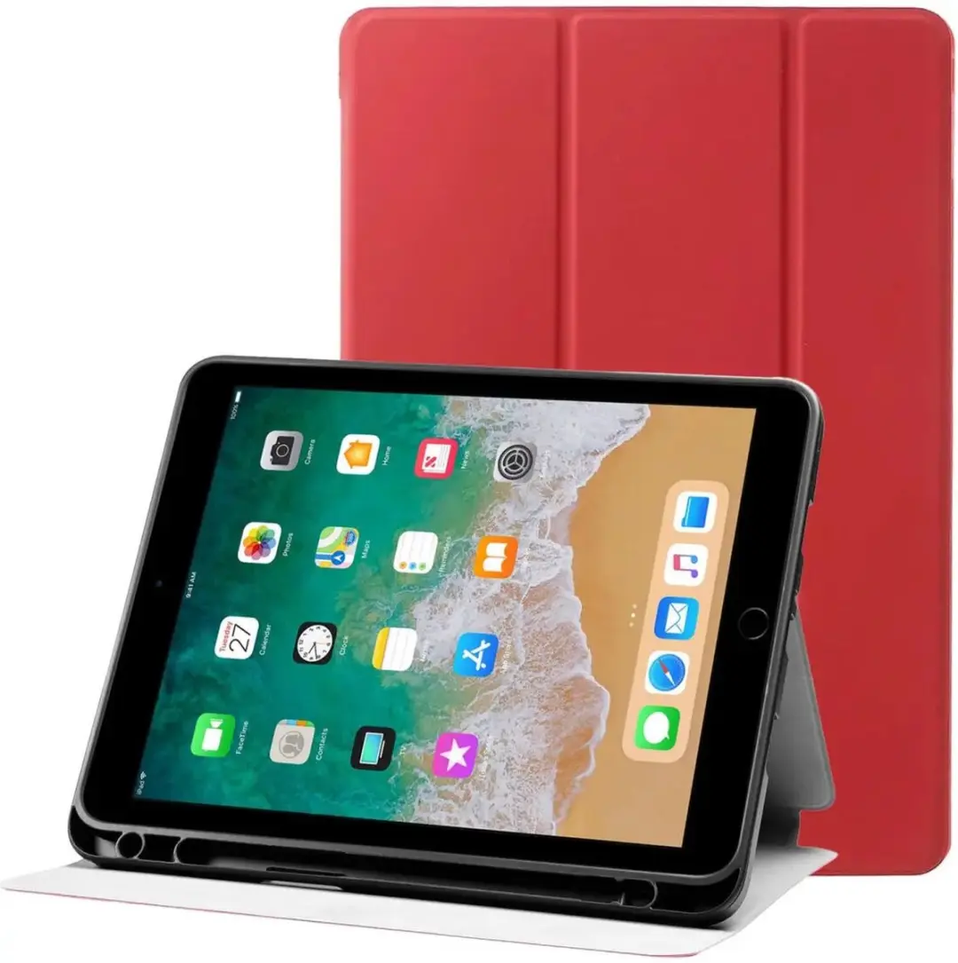 Selected by GSMpunt Apple iPad 9.7 Hoes