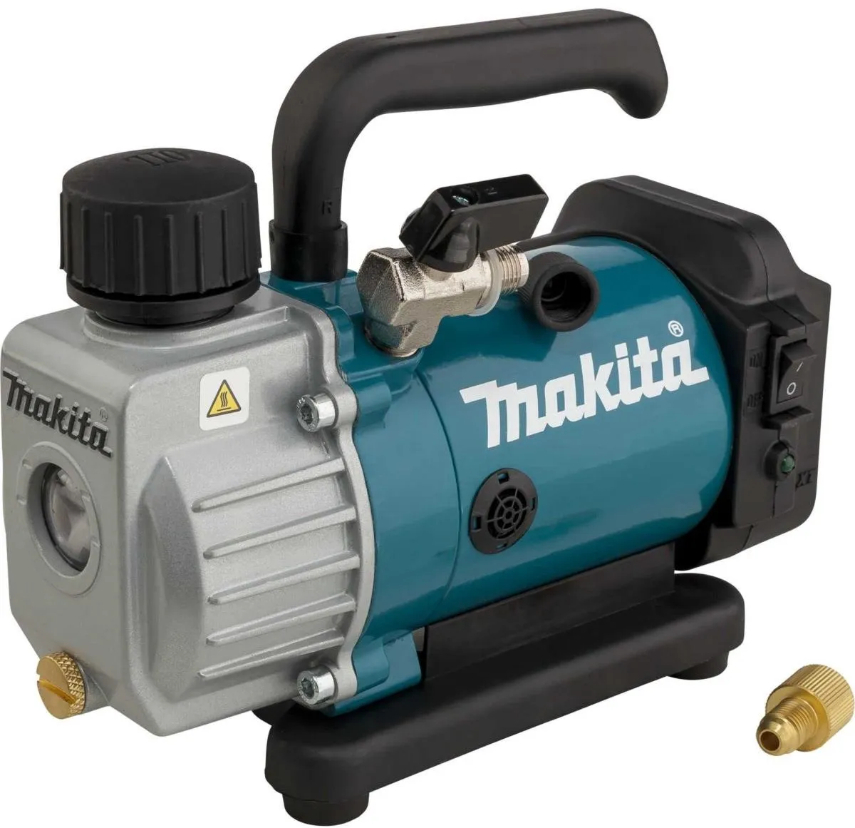 Makita DVP180Z 18V Accu Vacuümpomp LXT