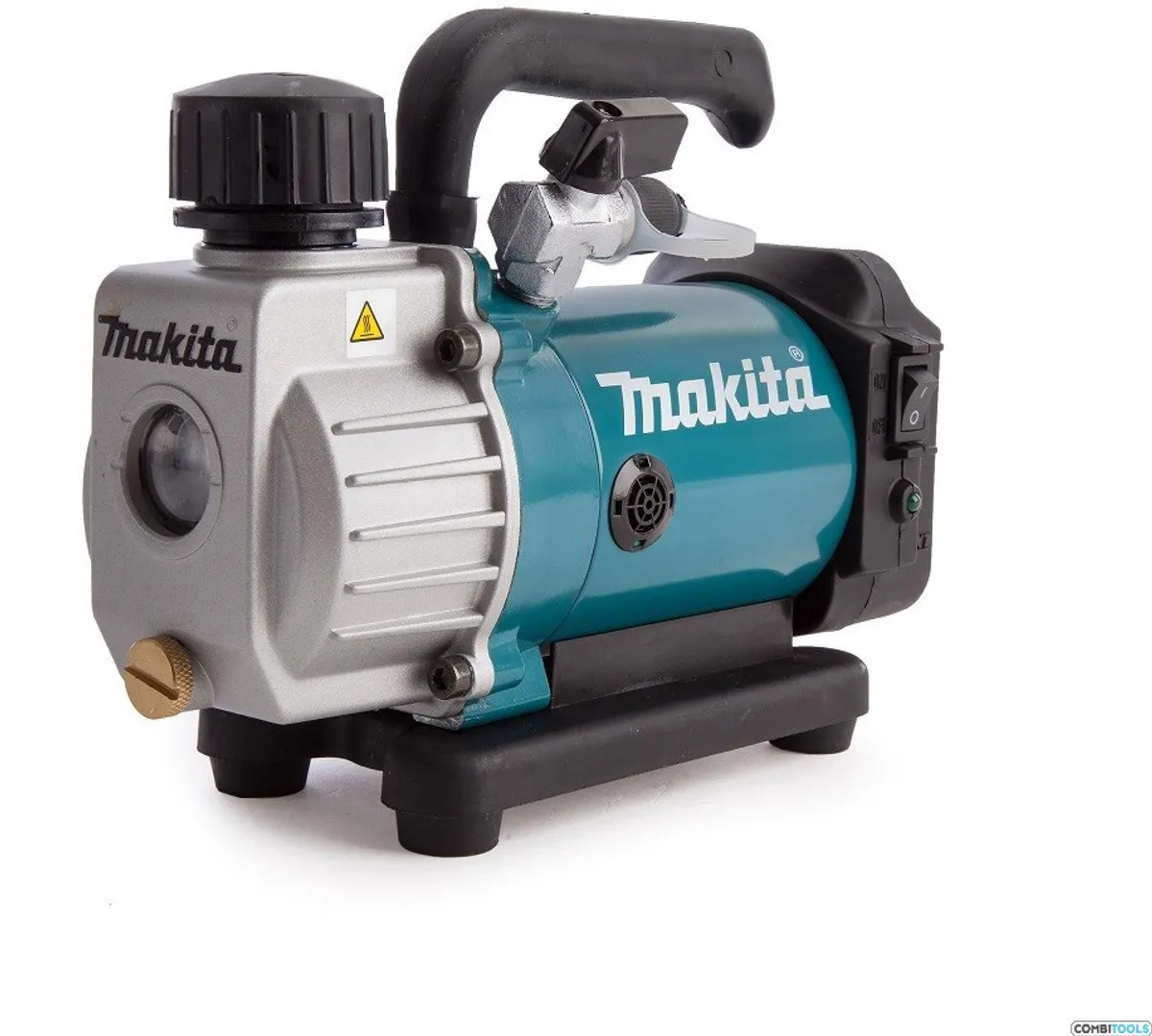 Makita DVP180Z 18V Accu Vacuümpomp LXT