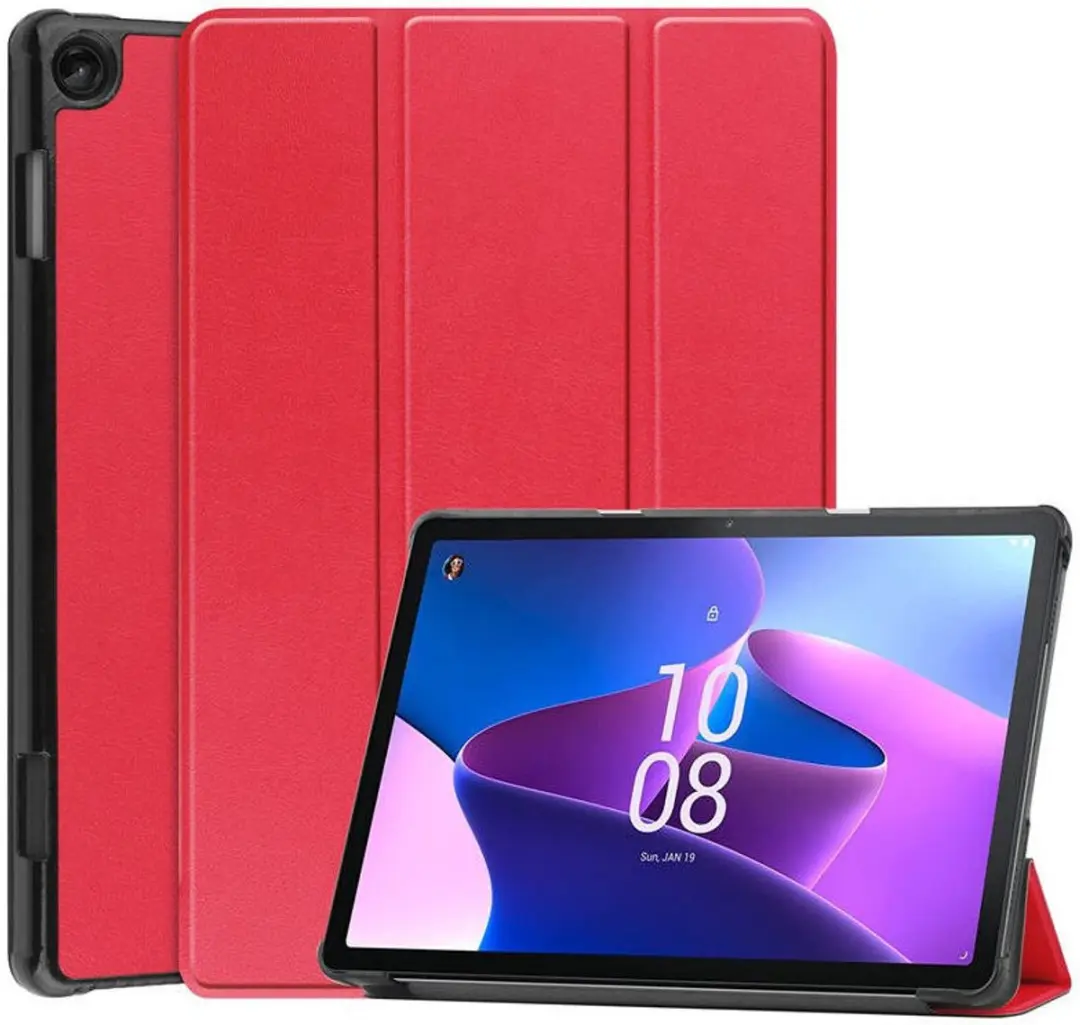 Selected by GSMpunt Tablethoes Lenovo Tab M10 Gen 3