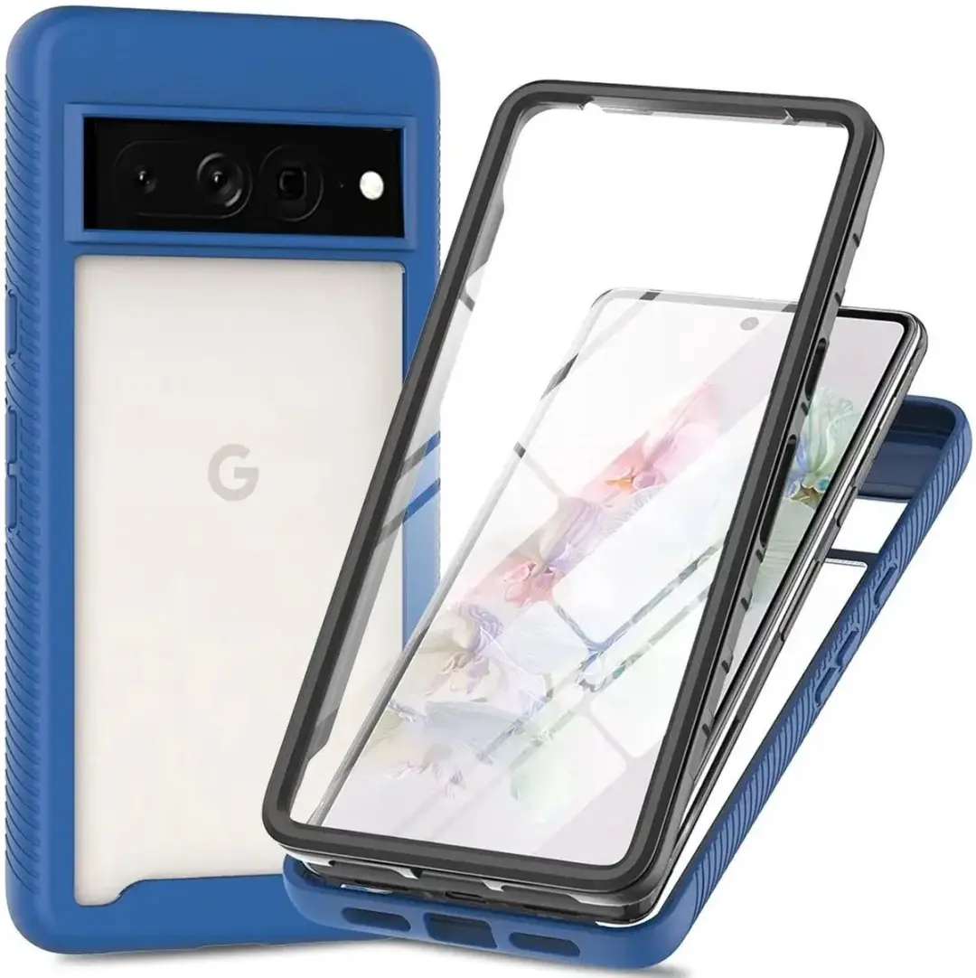 Selected by GSMpunt.nl Hoesje Google Pixel 8 Pro