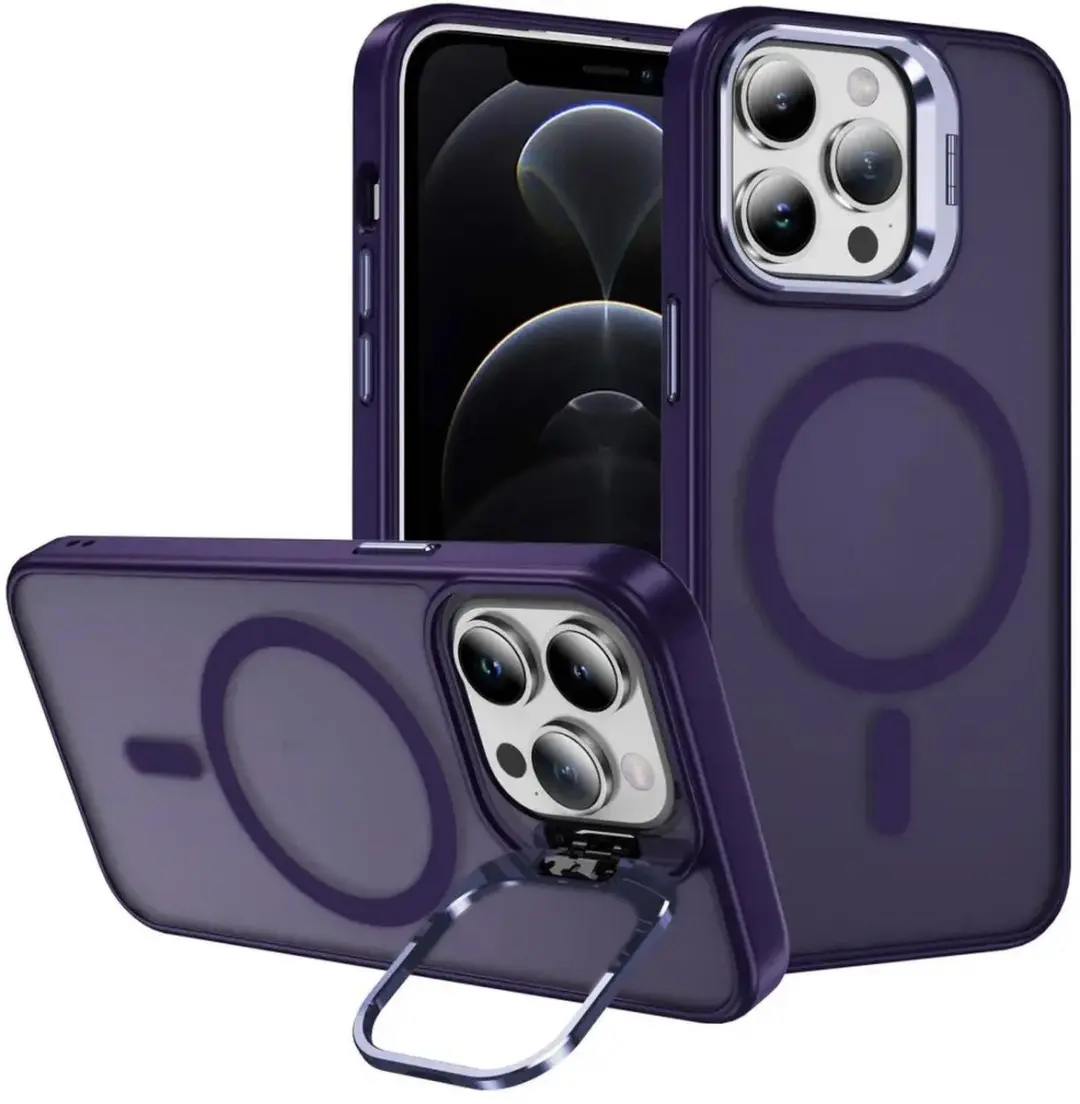 Selected Hoesje iPhone 12/12 Pro
