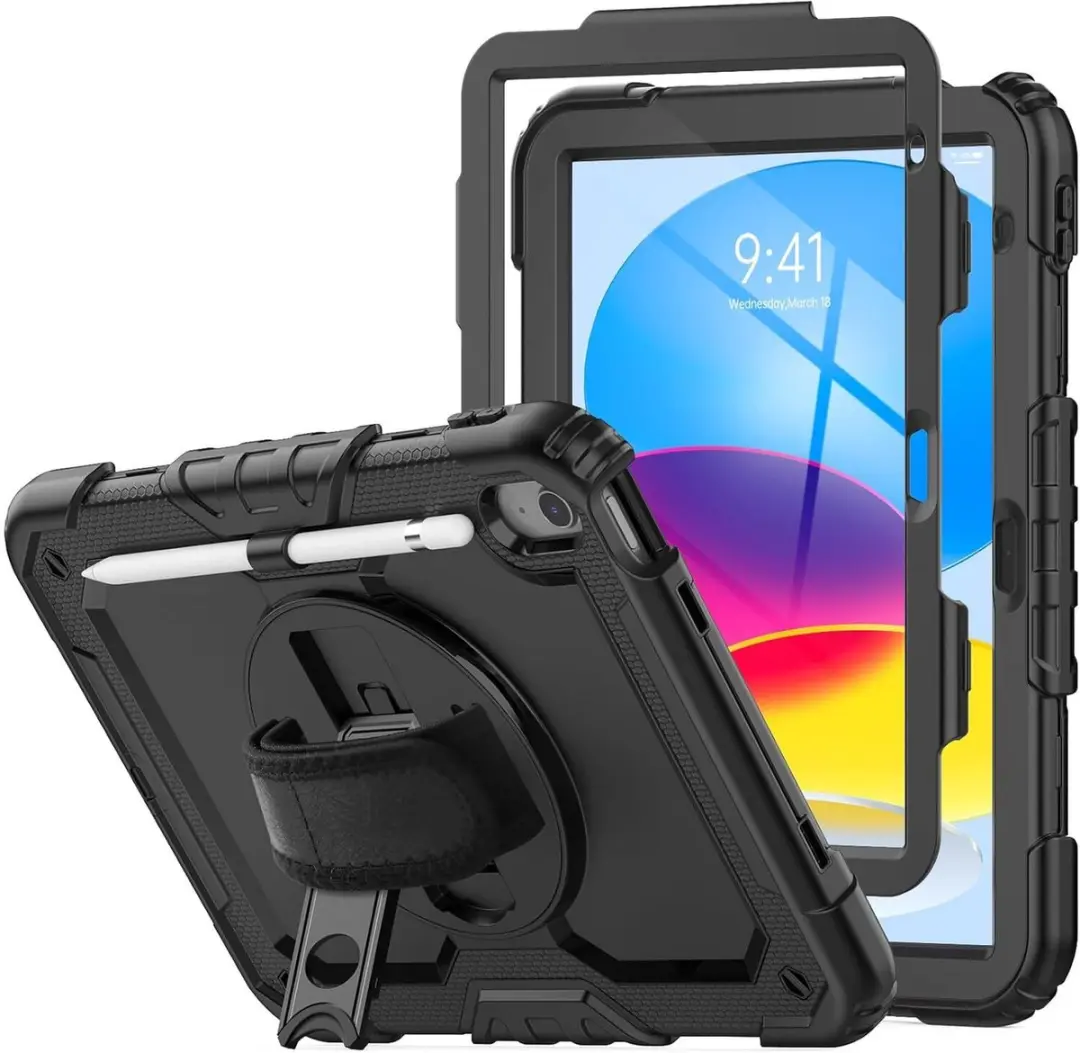 Selected Lenovo Tab M10 Gen 3 Hoes