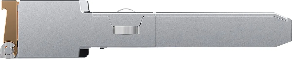 Ubiquiti UACC-CM-RJ45-1G Transceiver Module - Grijs