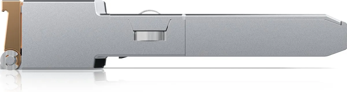 Ubiquiti UACC-CM-RJ45-1G Transceiver Module - Grijs
