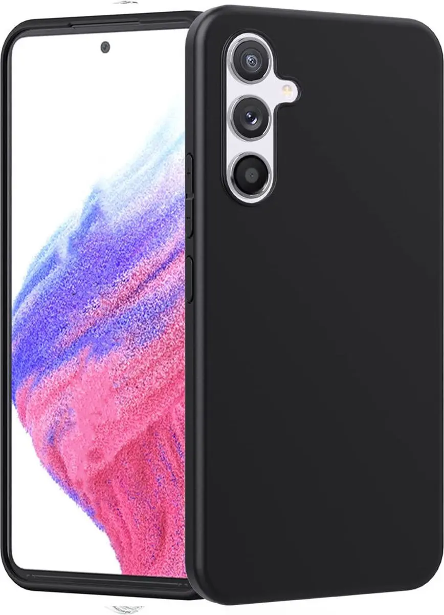Selected by GSMpunt Samsung Galaxy A54 Hoesje