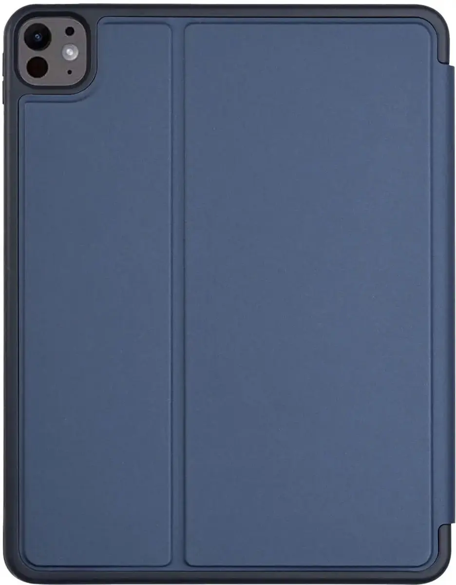 Selected by GSMpunt Tablethoes iPad Pro 11 2024/2025 - Blauw