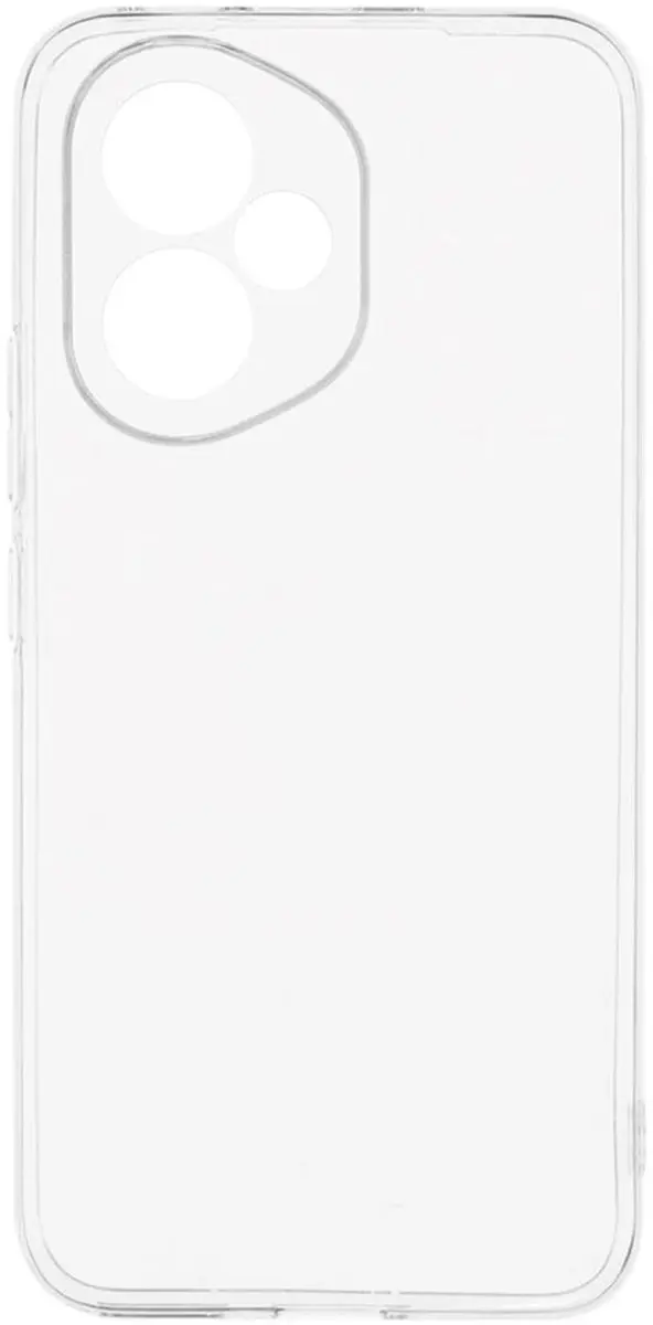 Selected by GSMpunt Transparant TPU Hoesje Honor 400
