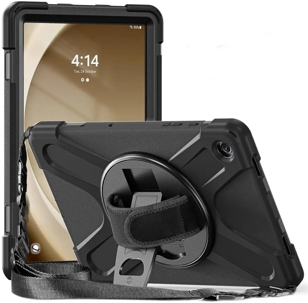 Samsung Galaxy Tab A11 Plus Back Cover