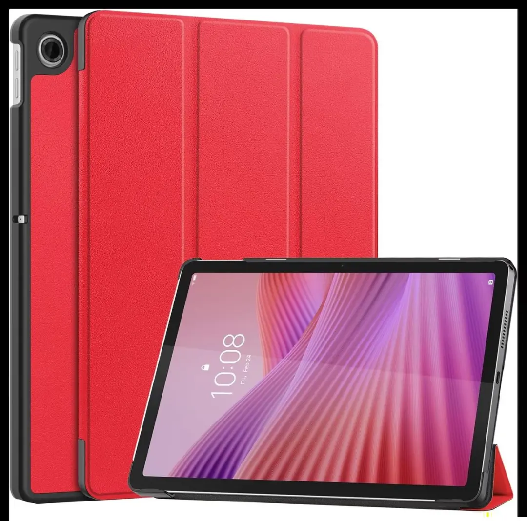 Selected by GSMpunt.nl Tablet Hoes Lenovo Tab M10 Gen 4