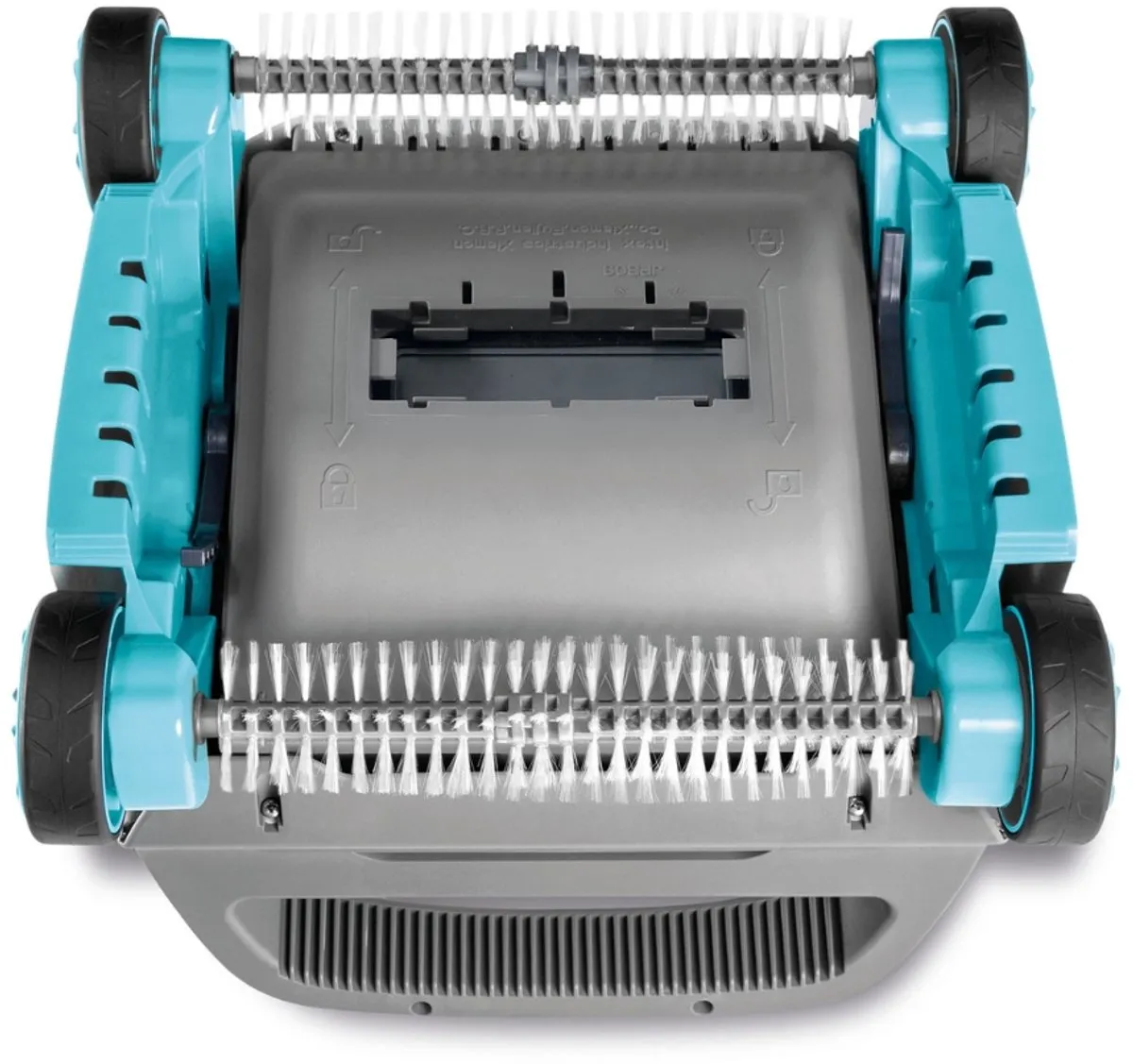 Intex Deluxe Auto Zwembadreiniger ZX300 - 28005 - Blauw