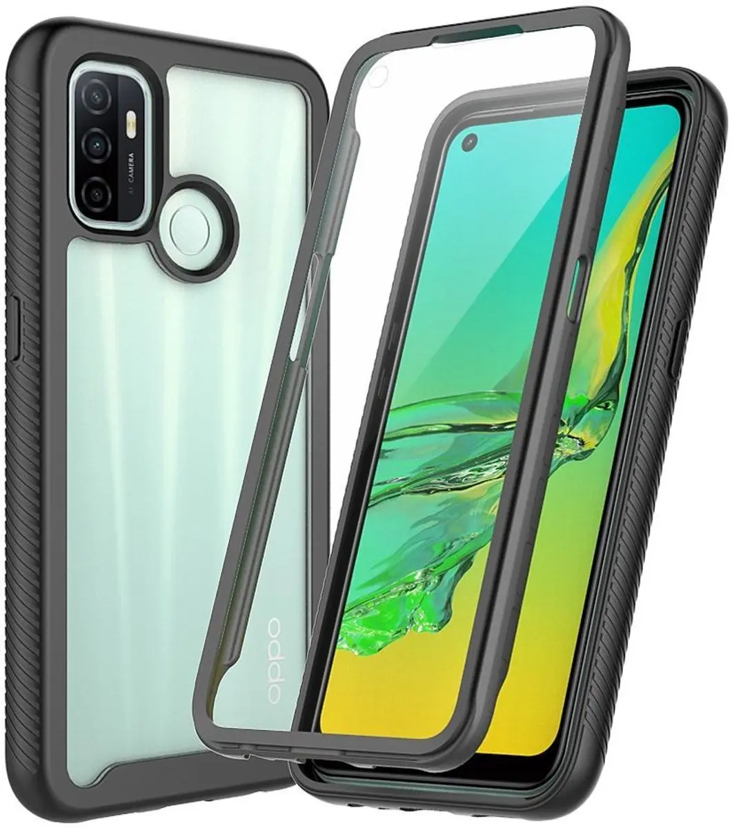 Oppo A53/A53s Hoesje