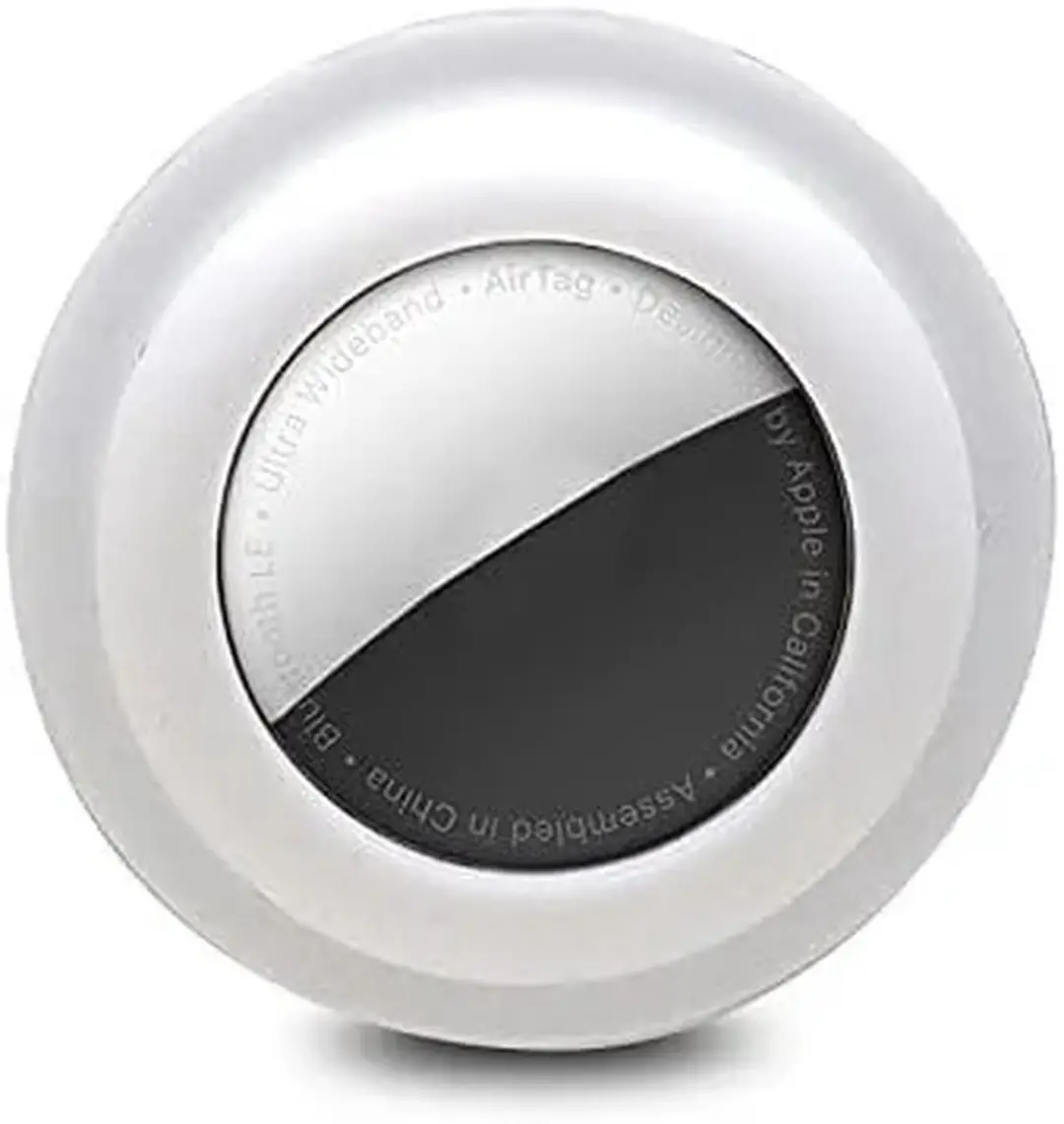 Selected AirTag Hoesje