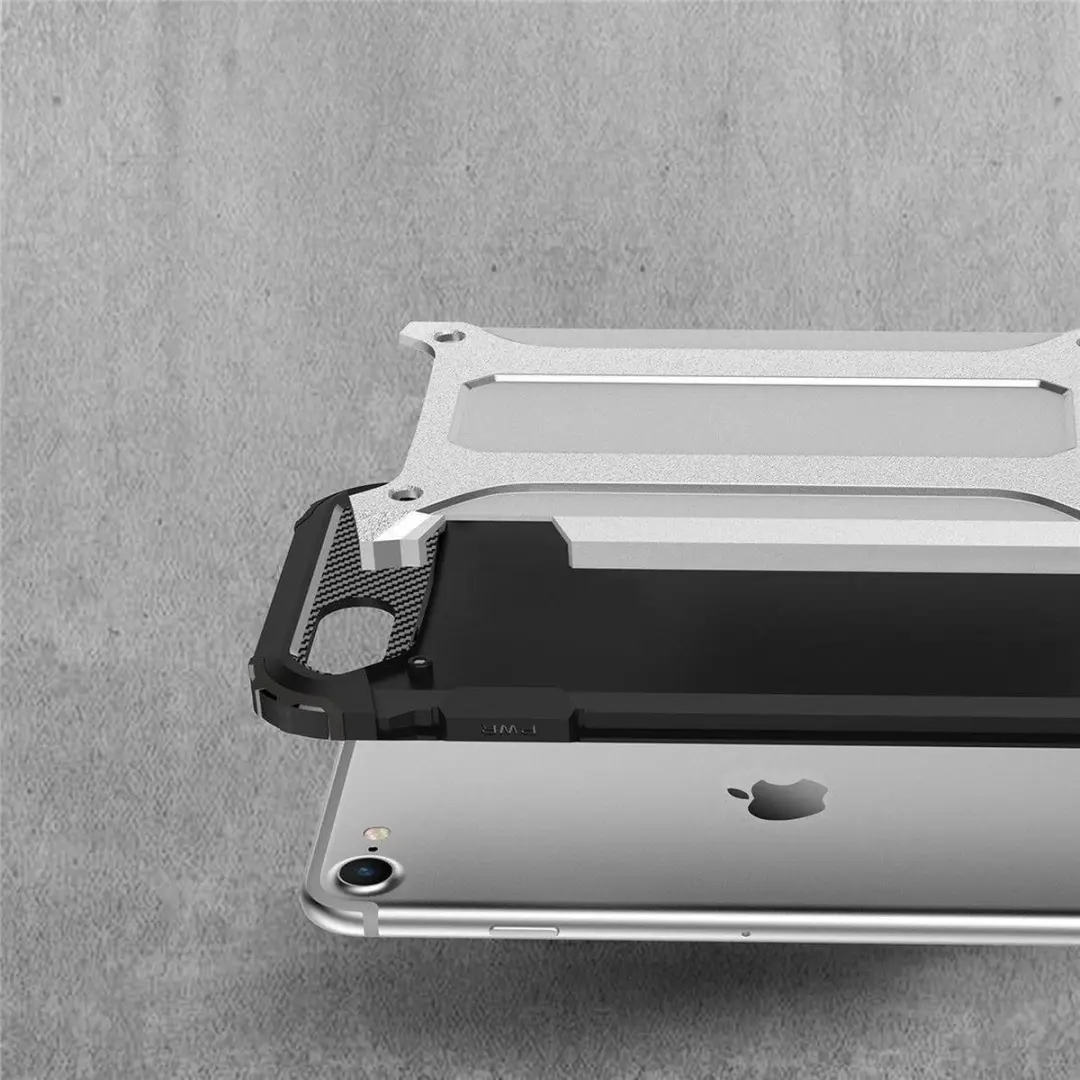 Selected by GSMpunt Apple iPhone SE Hoesje - Blauw