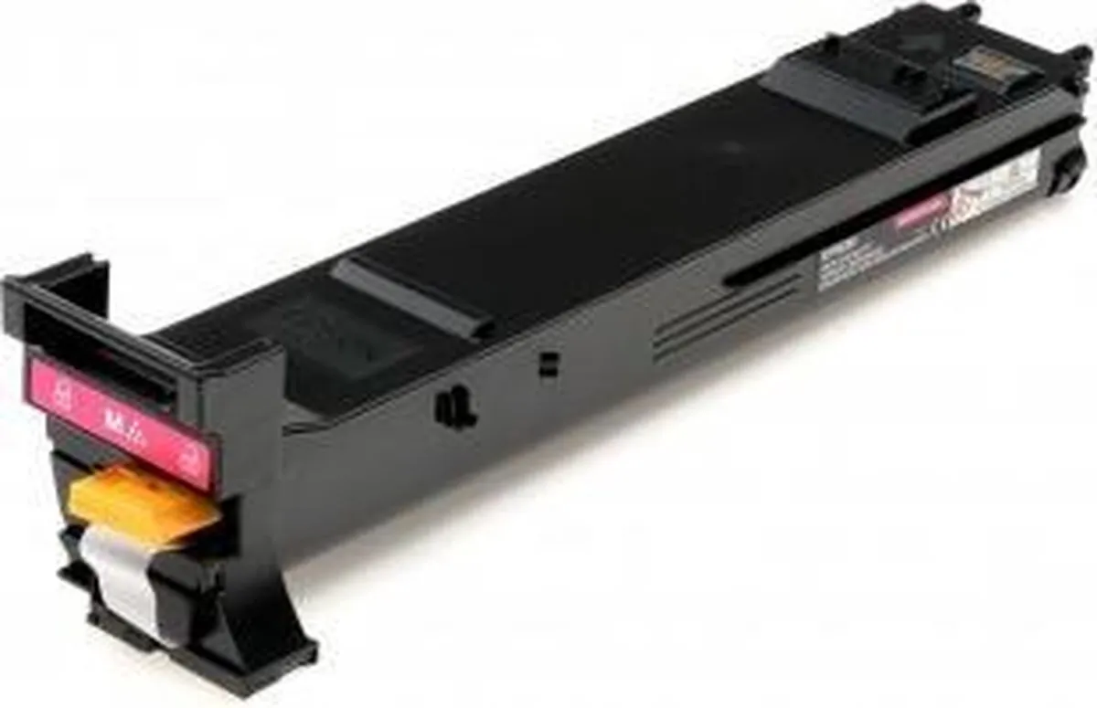 Epson C13S050491 Toner Magenta - 8000 Pagina's