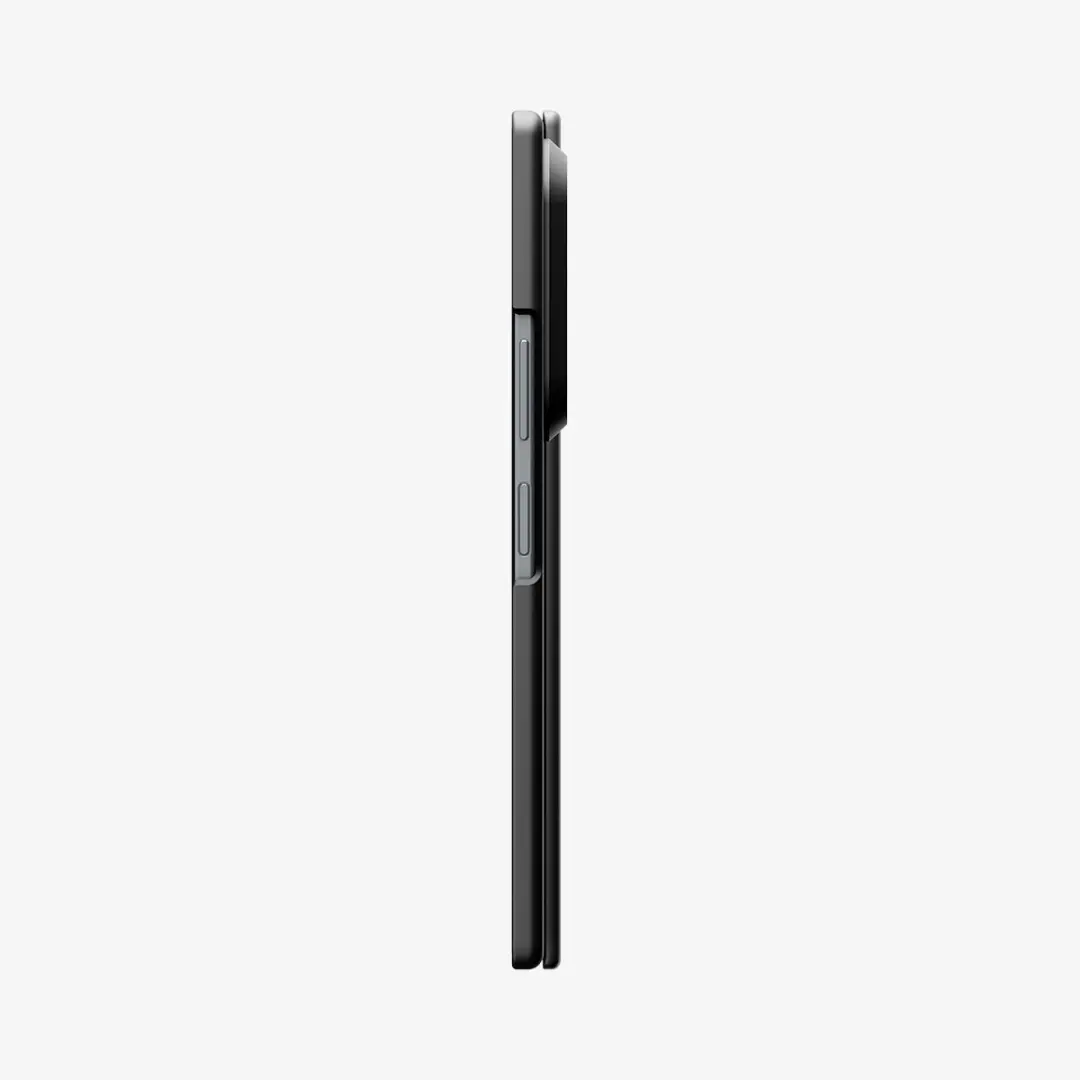 Spigen Air Fit Pro MagFit ACS11492 Hoesje - Zwart