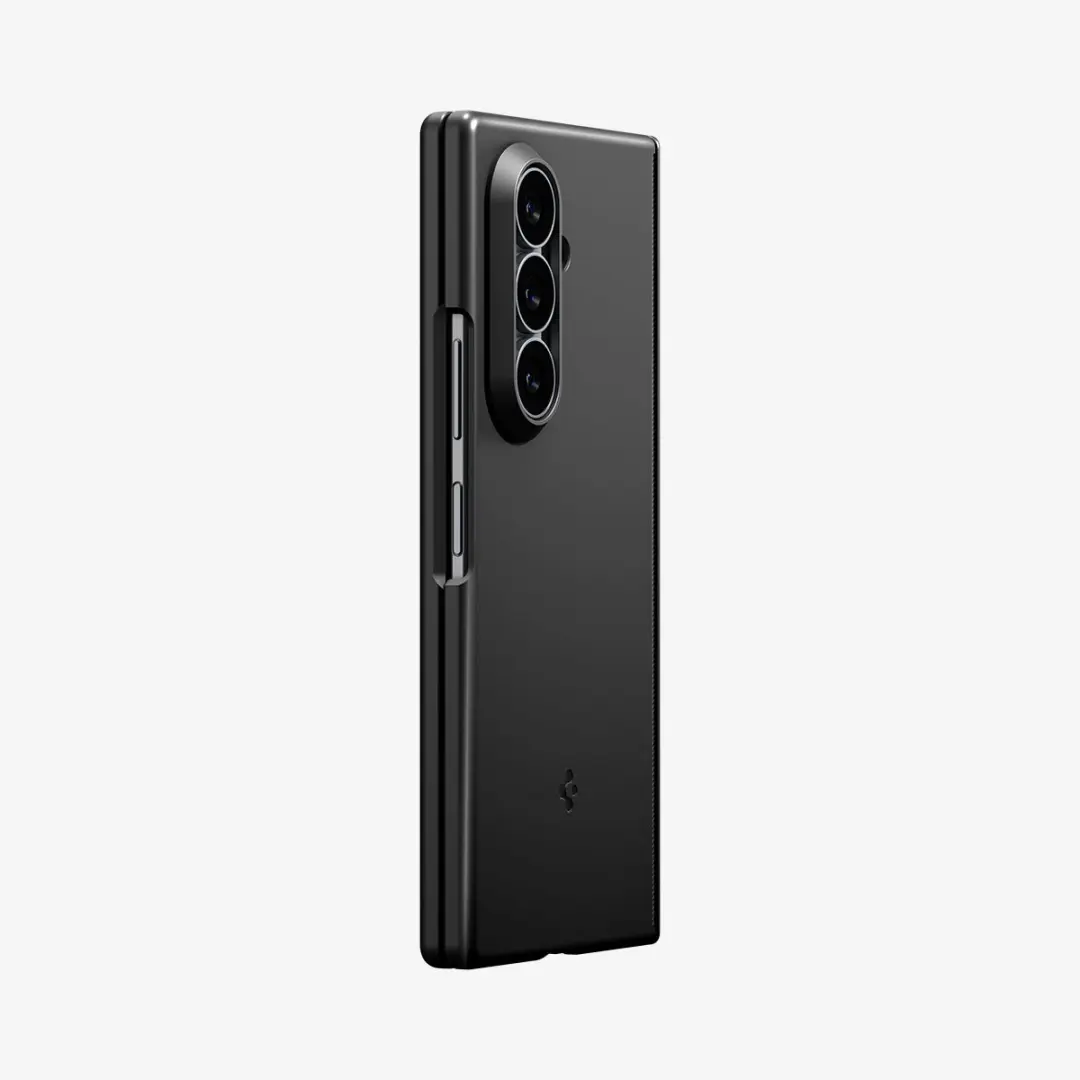 Spigen Air Fit Pro MagFit ACS11492 Hoesje - Zwart