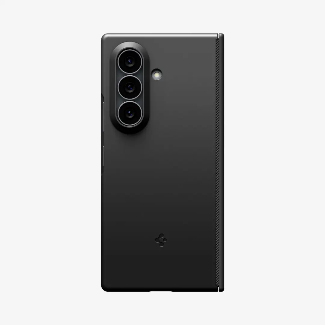 Spigen Air Fit Pro MagFit ACS11492 Hoesje - Zwart