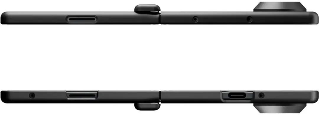 Spigen Air Fit Pro MagFit ACS11492 Hoesje - Zwart - afbeelding 6 van 6