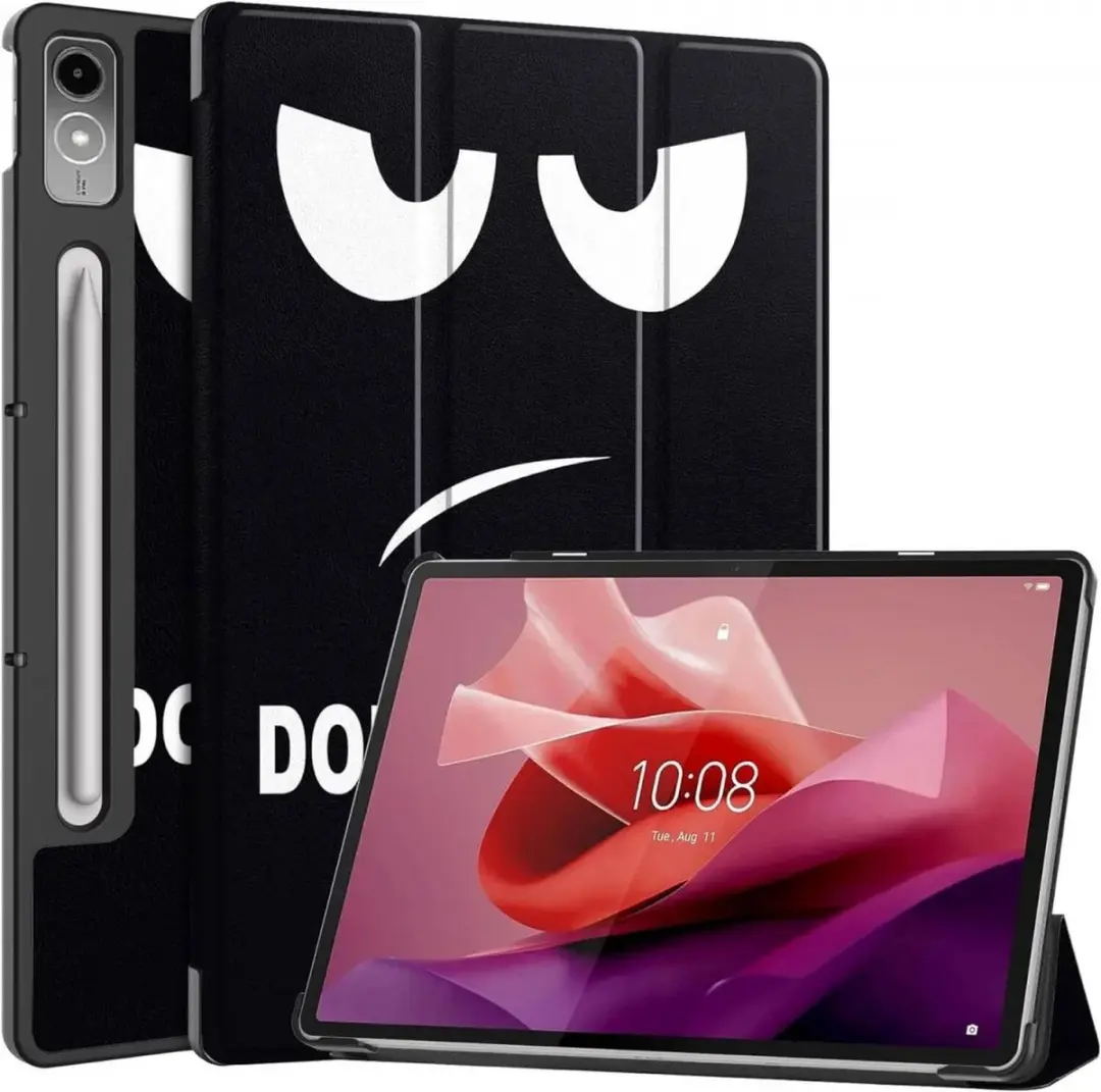 Selected by GSMpunt Lenovo Tab P12 Book Case