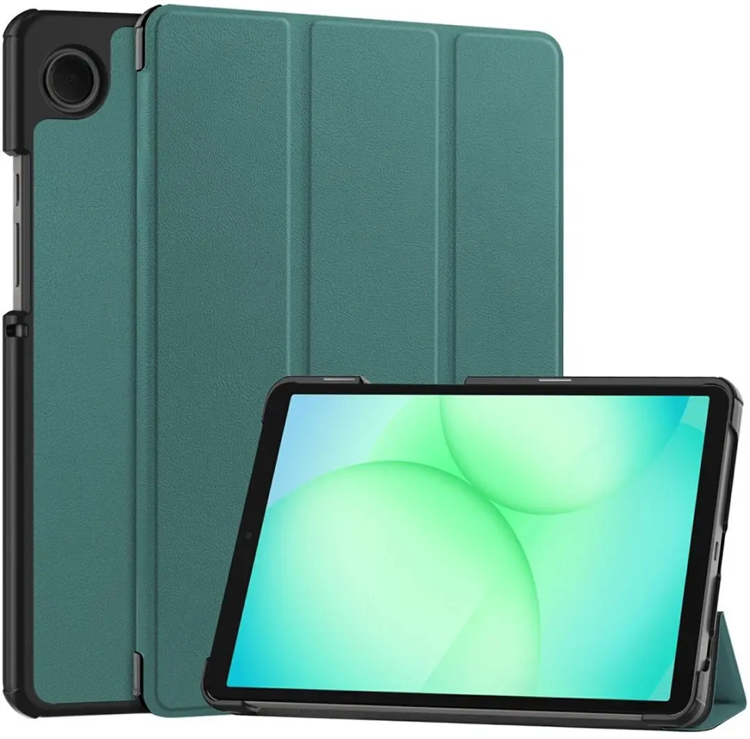 Selected by GSMpunt Samsung Galaxy Tab A11 Book Case