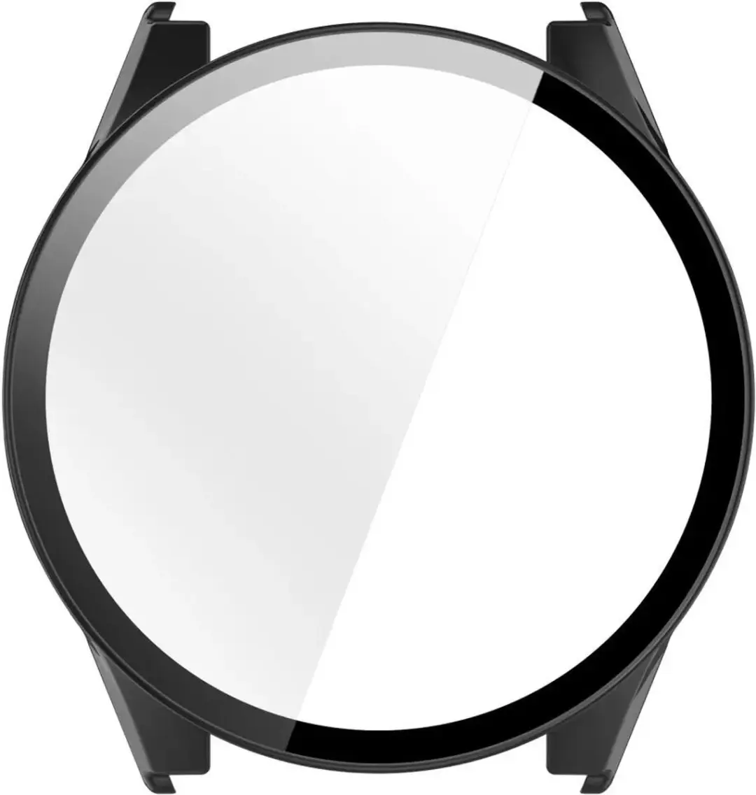Selected Hoesje Garmin Forerunner 970 - Zwart