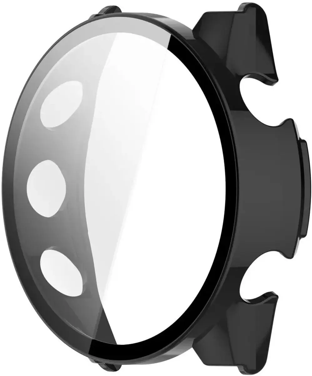 Selected Hoesje Garmin Forerunner 970 - Zwart